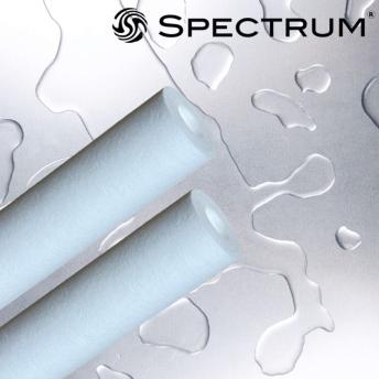 SPECTRUM TruDepth Economic Spun Polypropylene Filter 40