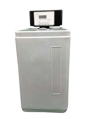 Capella High Performance Digital Meter Controlled Water Softener