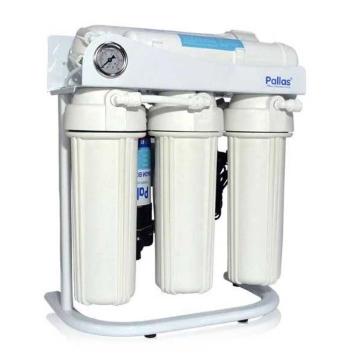 Pallas EF300 300 GPD (1000 l/day) Direct Flow RO System