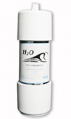 H2o CTP Hi-Capacity Water Purifier Cartridge