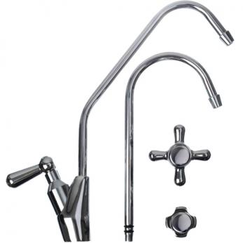 Combination Faucet 1/4 Turn