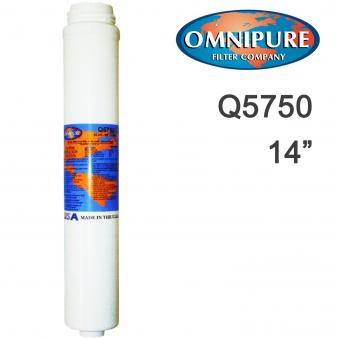 Q5750WCF Omnipure 14