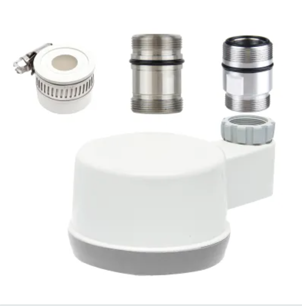 Medical Tap Sterilised Filter Set Best 4 Pure Water