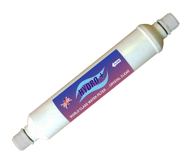 thumbnail image 2 of Hydro+ H11PA GAC Water Filter With Scale Inhibitor – 1/4 Push Fit – For Samsung 2 of 5