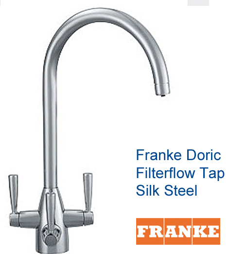 franke tap filters