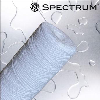 SPECTRUM Wound Polypropylene Filter 20