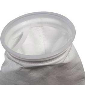 Green Life Replacement Polypropylene Bag Filters for DN40