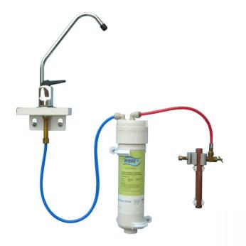 Hydro+ Eco Under Sink Water Filter Systems