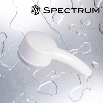 SPECTRUM Medical Shower Filter Sterilized Starter Set