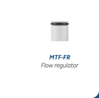 Flow Regulator