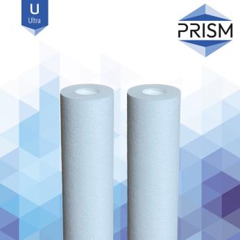 Spun High Efficiency Polypropylene Filter 97/8