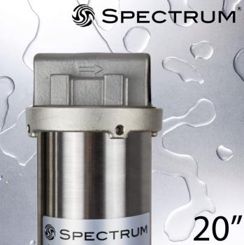  SPECTRUM INOX 20