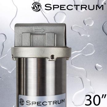 SPECTRUM INOX 30