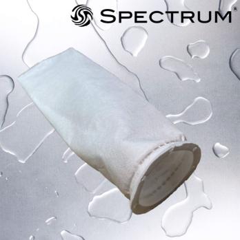 Spectrum Polypropylene 420 Bag Filters