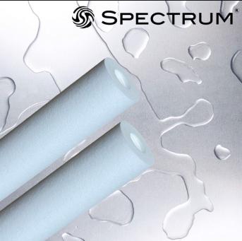  SPECTRUM TruDepth Standard Spun High Efficiency Polypropylene Filter 20