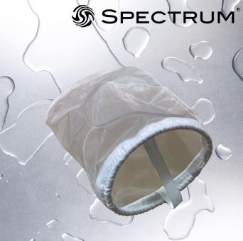 SPECTRUM Economic Bag Nylon - Size 1 Polypropylene Neck Ring (100 - 1000 Micron)