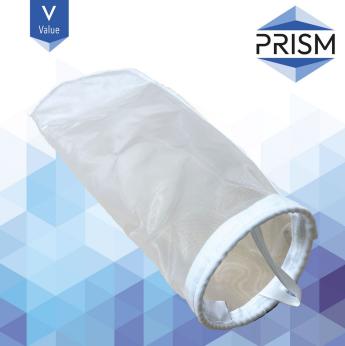 Bag Nylon - Size 2 Polypropylene Neck Ring (100 - 1000 Micron)