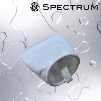  SPECTRUM Economic Bag Polypropylene - Size 3 Polypropylene Neck Ring