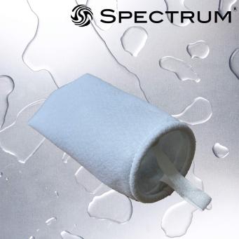  SPECTRUM Economic Bag Polypropylene - Size 4 Polypropylene Neck Ring