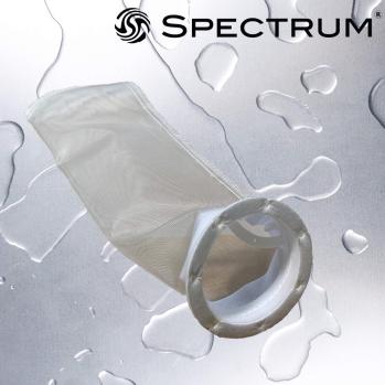 BN-420-25 : SPECTRUM Bag Nylon 20