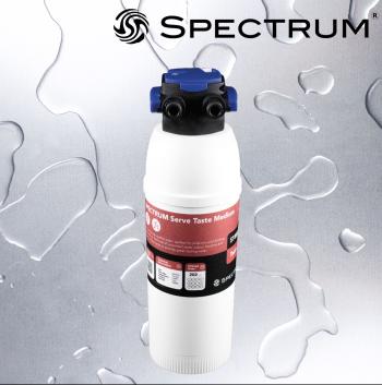 SPECTRUM Serve Taste Medium System