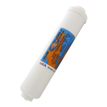 Omnipure K2550JJ Inline Re-mineralization, pH correction 1/4