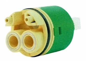 Cascade H/C Mixer Valve