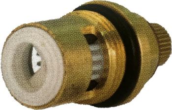 Cascade Filter Valve 