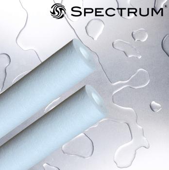 SPECTRUM TruDepth Economic Spun Polypropylene Filter 1µm 4 7/8