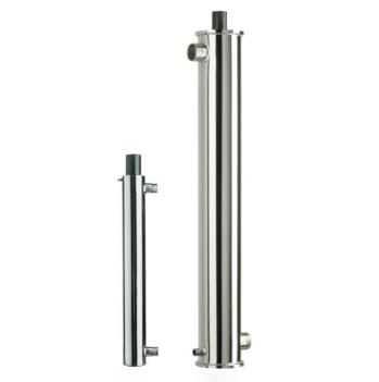 Pallas UV 412 AL 304 (45 l/min) UV System