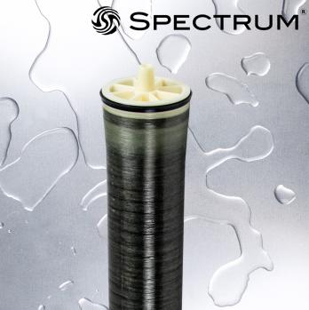 SPECTRUM Economic Sea Water High Production Membrane 4
