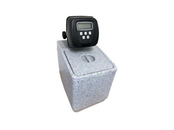 Coral Clack 10L Metered Softener