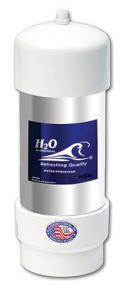H2o US4-13 High Volume Purification Cartridge / NSA 100  