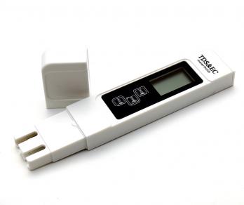 TDS Meter for Checking Efficiency of Reverse Osmosis System