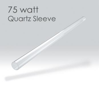 Wassermann 75WQS 75 Watt Quartz Sleeve 