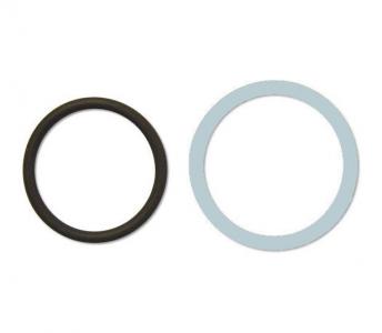 UV Seal Kit 2x 'O' Rings & 2x Teflon Washers for Quartz Sleeves