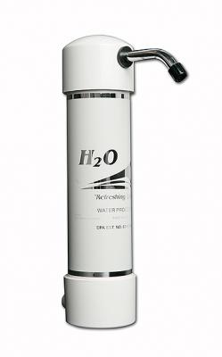 H2o Portable Countertop Water Purifier