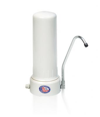 H2o Portable Water Purifier (white)