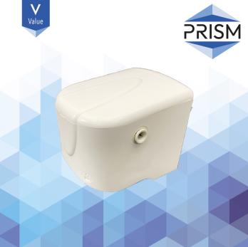 Prism 1/4