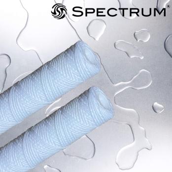SPECTRUM Wound Polypropylene Filter 20