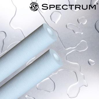 SPECTRUM TruDepth Standard Spun Polypropylene Filter 9 7/8