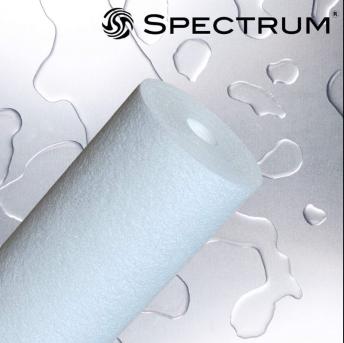  SPECTRUM TruDepth Standard Spun Polypropylene Filter 20