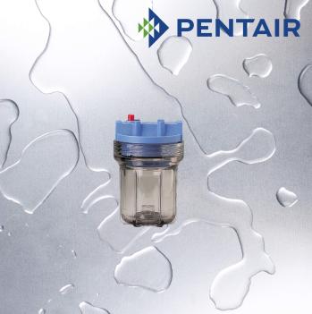 PENTAIR NO5 Slimline Clear Housing