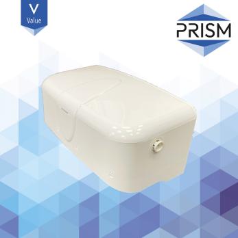 PRISM 1/4