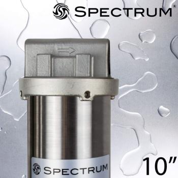  SPECTRUM INOX 10