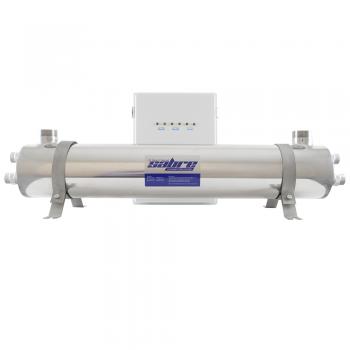 Sabre Ultraviolet Disinfection Systems 250 l/m
