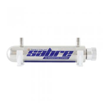 Sabre Ultraviolet Disinfection Systems 3.8 LPM