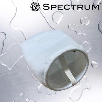  SPECTRUM Economic Bag Polypropylene - Size 1 Polypropylene Neck Ring 