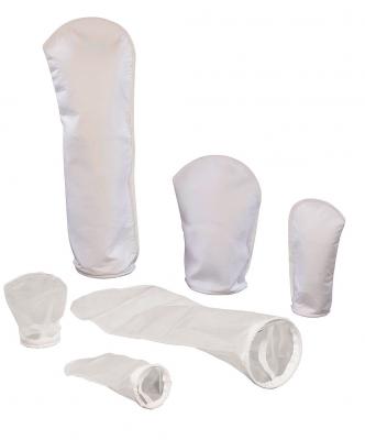 Premier PBP Bag Filters Nylon Monomesh - 50 Micron (Sizes 1-4)