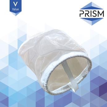 Bag Nylon - Size 1 Polypropylene Neck Ring (100 - 1000 Micron)